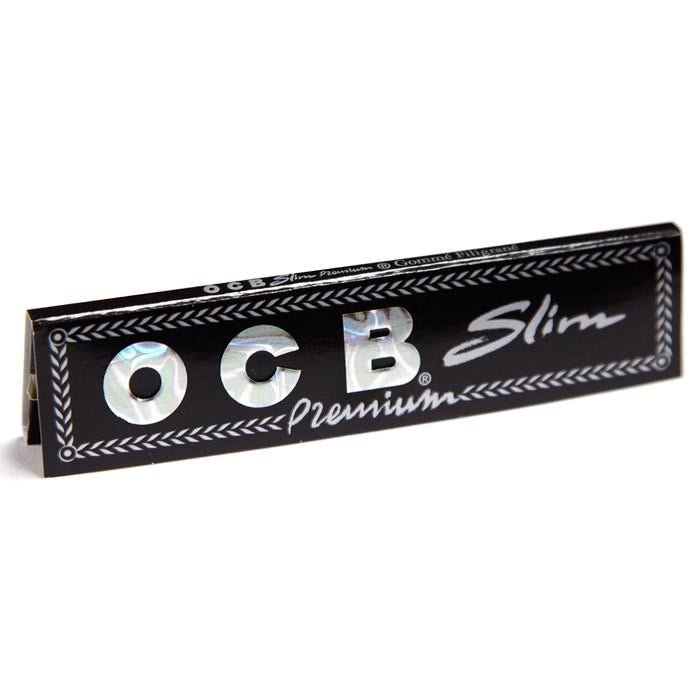 OCB Kingsize Slim 32 Papers