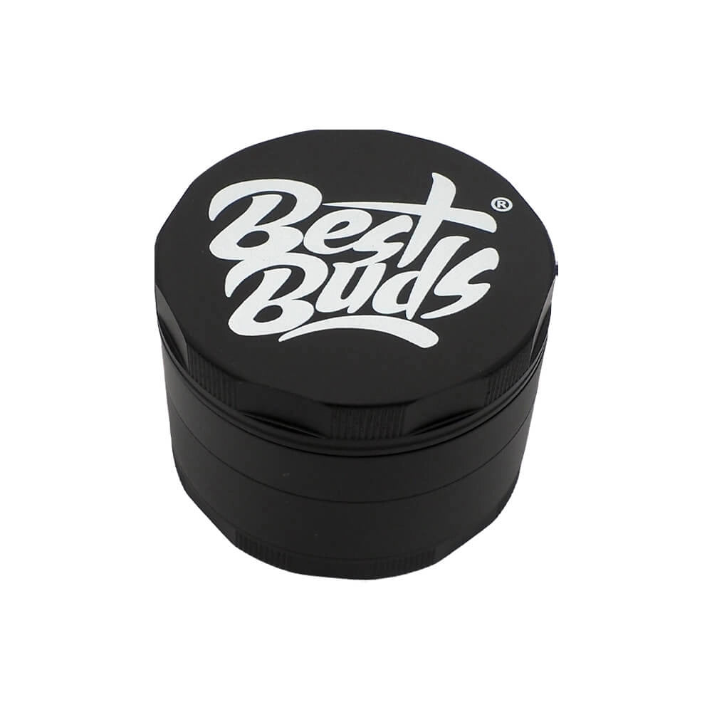 Aluminium Grinder 60mm